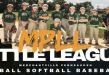 MPLL Spring Sign-Ups