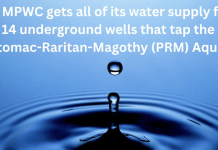 Delaware Spill Concerns