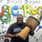 African Drum Circle