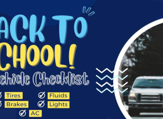 Mulherns’ Vehicle CheckList