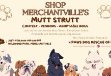Mutt Strutt 2025