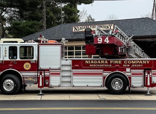 Fire History