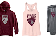 MES Spring Store Opens