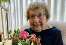 Noel Wirth, 90