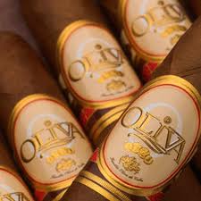 oliviacigar