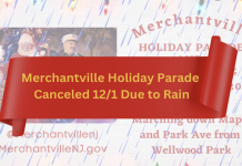 2023 Holiday Parade