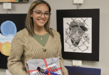 PHS Exhibition at Hunter