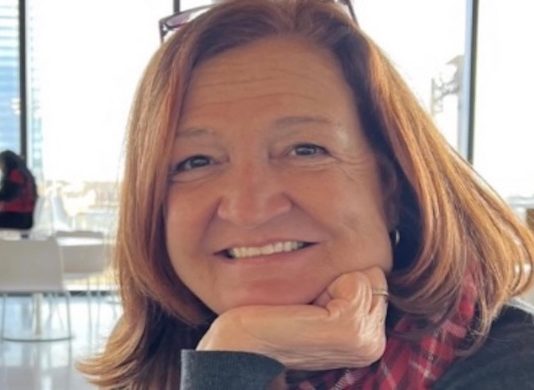 Rosemarie “Pidge” DiMatteo