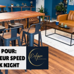 Pitch & Pour