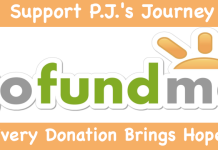 Fundraising For MES Student
