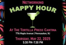 Network through PMAC