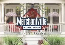 2024 Porch & Garden Tour