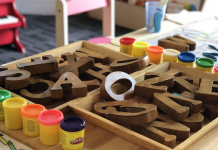 Register for 2024-25 Pre-K and K