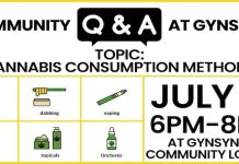 Cannabis Q&A