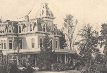 Merchantville’s Founding