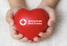 Grace Blood Drive