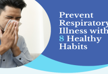 Covid and Flu Activity