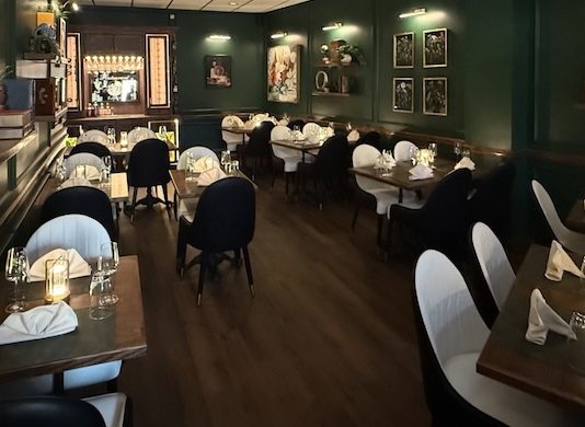 Make Your Reservation