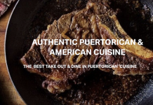 Authentic Cuisine