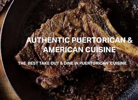 Authentic Cuisine