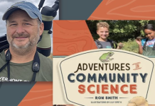 Adventures in Science