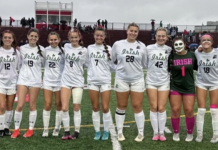 2023 Rudderow Cup