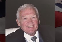 Sandy Thornburgh, 81