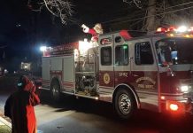 Operation Santa!