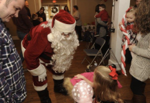 2023 Breakfast With Santa