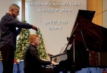 Chamber Music this Sunday