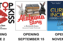 An Evening of Theatre