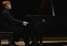 Afternoon Recital