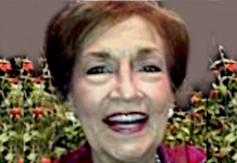 Shirley Hannigan, 93