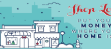 Shop Local, Shop Merchantville