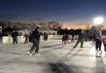 WinterFest 2026 Ice Skating