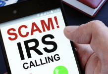 Slam the Scam