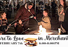 S’more to Love in 2025!