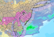 Winter Storm 1/19/24