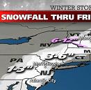 snowmap
