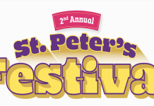 St. Pete’s Festival