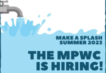 MPWC Hiring