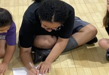 Saints Circle Lessons