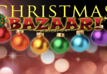 2024 Christmas Bazaar