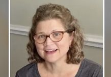 Stephanie Dehnhard