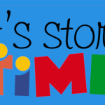 Sunday Storytime