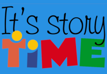 Sunday Storytime