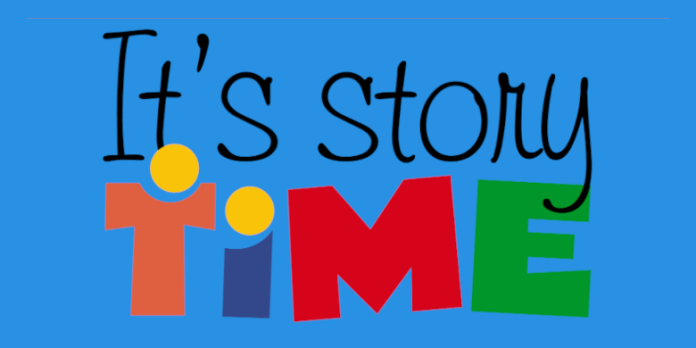 storytime