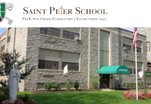 Winter Open House