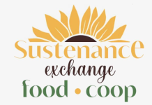 Sustenance Exchange Winter News