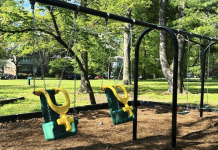 Upgrades at Wellwood